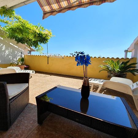 Apartment Dajana 4+2 Čižići 외부 사진