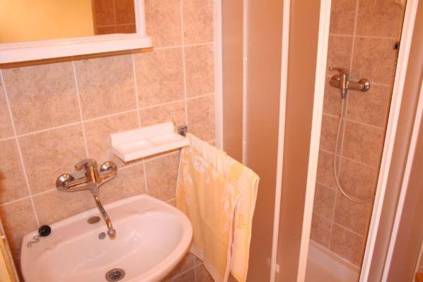 Apartment Dajana 4+2 Čižići 외부 사진