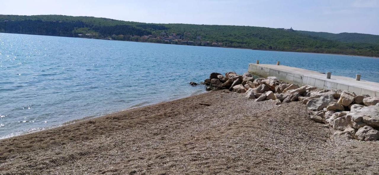 Apartment Dajana 4+2 Čižići 외부 사진