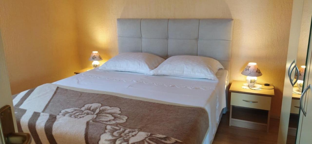 Apartment Dajana 4+2 Čižići 외부 사진