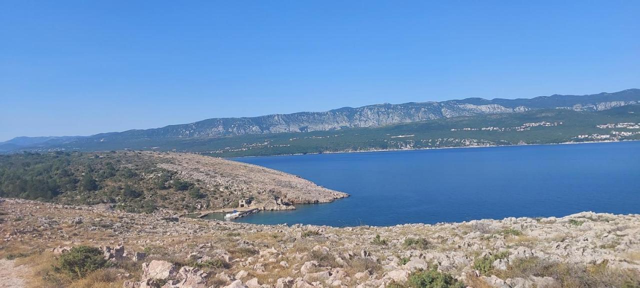 Apartment Dajana 4+2 Čižići 외부 사진